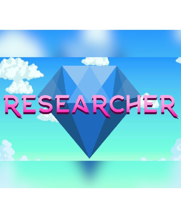 Researcher Steam Key GLOBAL